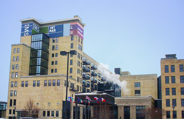IMS Lofts
